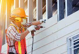 Best Aluminum Siding Installation  in Rodeo, CA