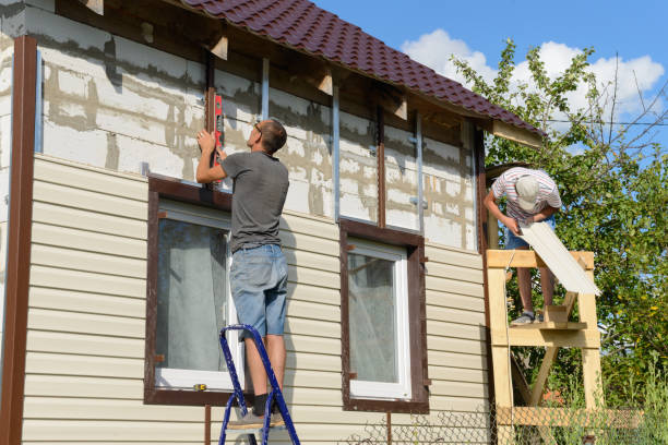 Best Stone Veneer Siding  in Rodeo, CA