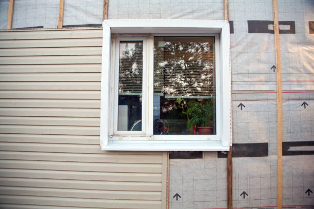 Best Wood Siding Installation  in Rodeo, CA