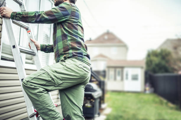  Rodeo, CA Siding Installation Pros