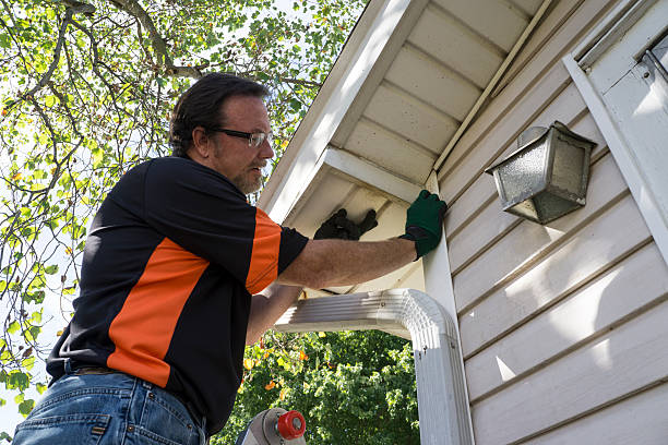 Best Residential Vinyl Siding Installation  in Rodeo, CA