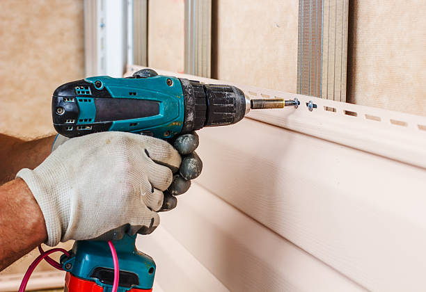 Professional Siding Installation & Repair in Rodeo, CA